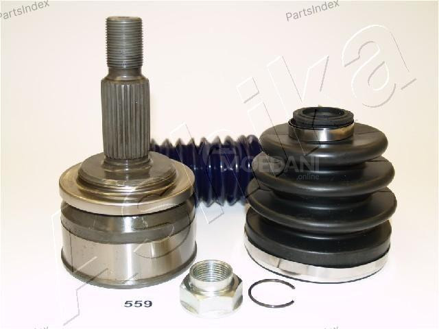 Part Ashika 62-05-559 Tbilisi - photo 1