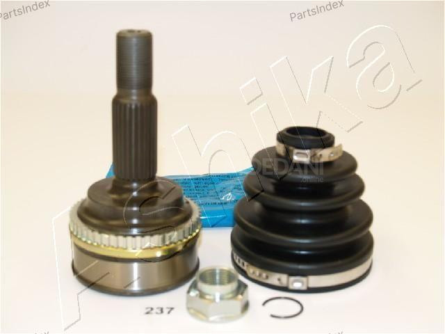 Drive Axle Assembly with CV Joints Ashika 62-02-237 Tbilisi - photo 1
