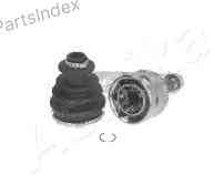 Вал привода колеса с ШРУСом Ashika 62-0H-H34 Тбилиси