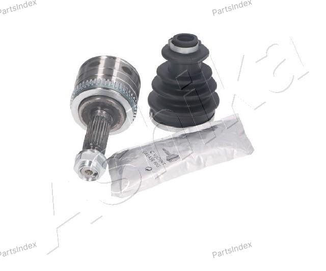 Drive Axle with CV Joint Ashika 62-0H-H34 Tbilisi - photo 3