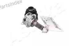 Вал привода колеса с ШРУСом Ashika 62-03-362 Тбилиси