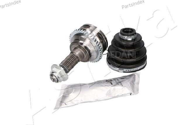 Вал привода колеса с ШРУСом Ashika 62-03-362 Тбилиси - изображение 3