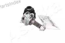 Вал привода колеса с ШРУСом Ashika 62-03-362 Тбилиси - изображение 2