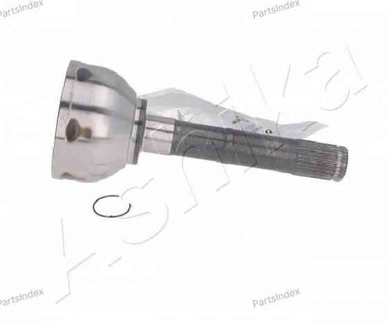 ШРУС Ashika 62-02-279 Тбилиси