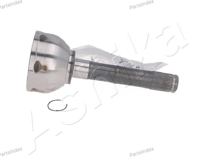 ШРУС Ashika 62-02-279 Тбилиси - изображение 3