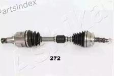 შიდა გარე ყუმბარები შემაერთებელი ღერძით (შრუსი)  Ashika 62-02-272 თბილისი - photo 1