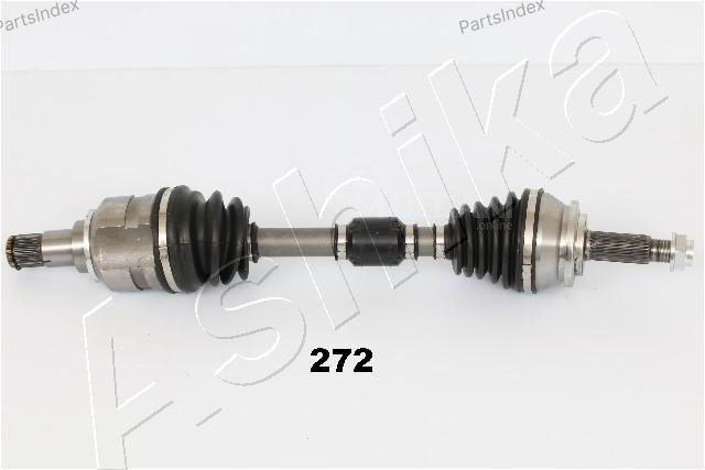 შიდა გარე ყუმბარები შემაერთებელი ღერძით (შრუსი)  Ashika 62-02-272 თბილისი - photo 2