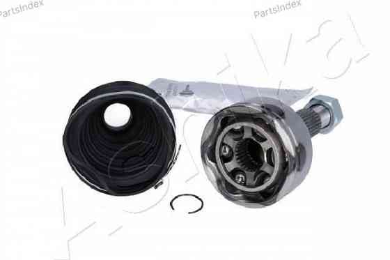 ШРУС Ashika 62-01-1016 Тбилиси