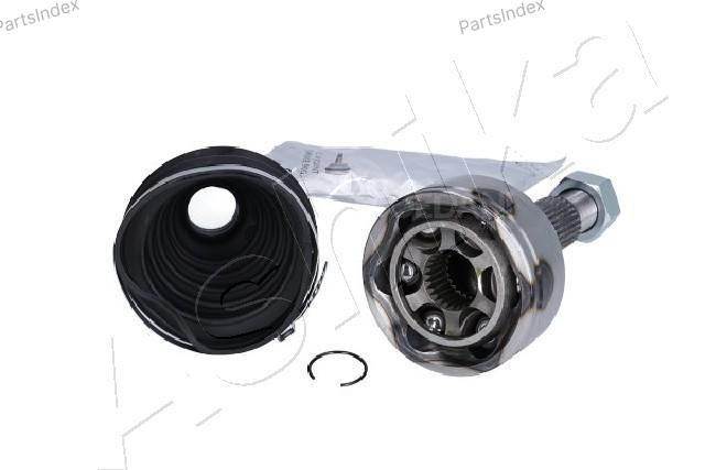 ШРУС Ashika 62-01-1016 Тбилиси - изображение 2