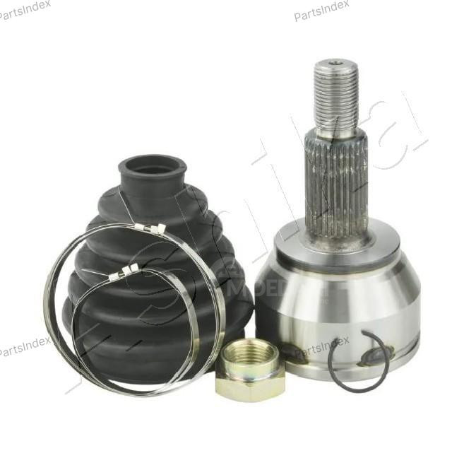 Деталь Ashika 62-0L-L22 Тбилиси - изображение 1