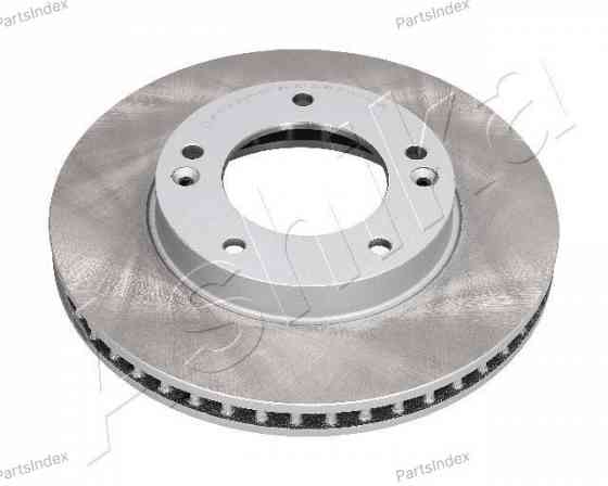 სამუხრუჭე დისკი oporni diski Ashika 60-0K-005C თბილისი