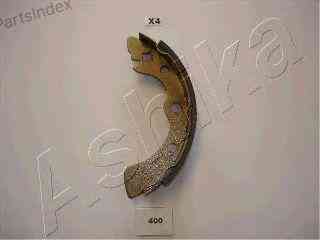 სამუხრუჭე  ბარაბანის ხუნდები tormuzis barabnebi Ashika 55-04-400 თბილისი