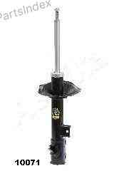 ამორტიზატორი დაკიდების სისტემის amortizatori Ashika MA-10071 თბილისი