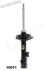 ამორტიზატორი დაკიდების სისტემის amortizatori Ashika MA-10071 თბილისი - photo 3