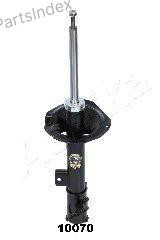 ამორტიზატორი დაკიდების სისტემის amortizatori Ashika MA-10070 თბილისი - photo 2