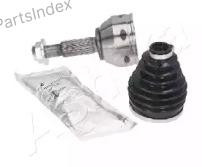 Drive Axle Assembly with CV Joints Ashika 62-00-0052 Tbilisi - photo 1