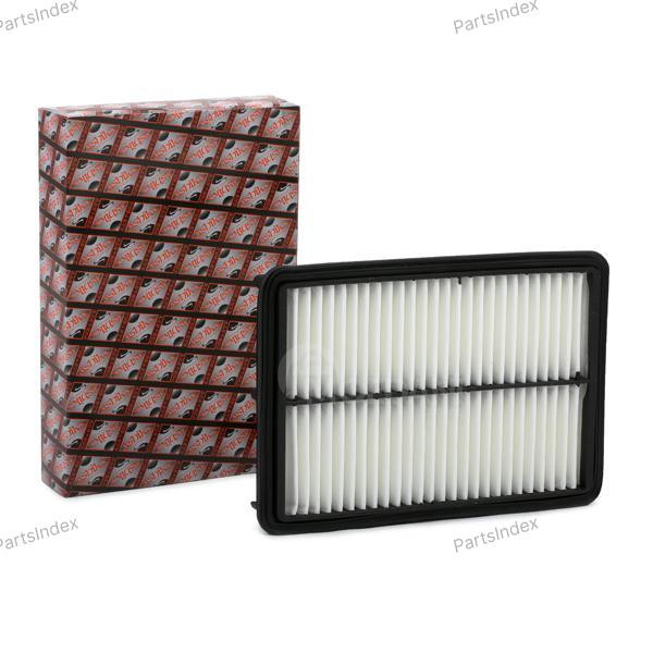 Фильтр воздушный Ashika 20-0H-012 Тбилиси - изображение 4