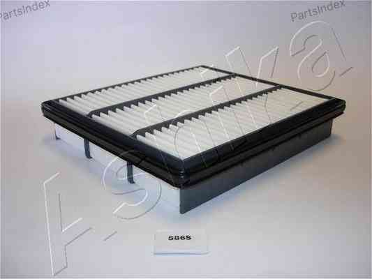 Фильтр воздушный Ashika 20-05-586 Тбилиси