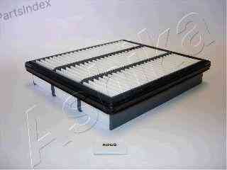 Фильтр воздушный Ashika 20-05-586 Тбилиси