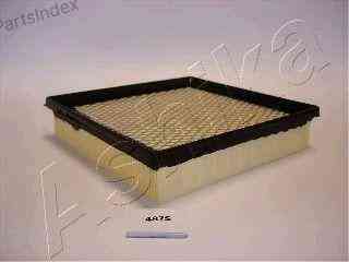 Фильтр воздушный Ashika 20-04-487 Тбилиси