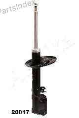 ამორტიზატორი დაკიდების სისტემის amortizatori Ashika MA-20017 თბილისი