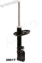 ამორტიზატორი დაკიდების სისტემის amortizatori Ashika MA-20017 თბილისი - photo 1