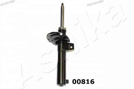 ამორტიზატორი დაკიდების სისტემის amortizatori Ashika MA-00816 თბილისი