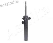 ამორტიზატორი დაკიდების სისტემის amortizatori Ashika MA-00078 თბილისი - photo 1