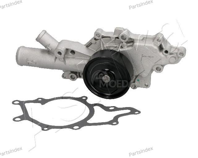 Насос - помпа системы охлаждения ДВС Ashika 35-00-0511 Тбилиси - изображение 1