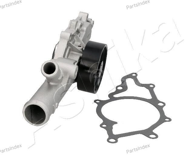 Насос - помпа системы охлаждения ДВС Ashika 35-00-0511 Тбилиси - изображение 2