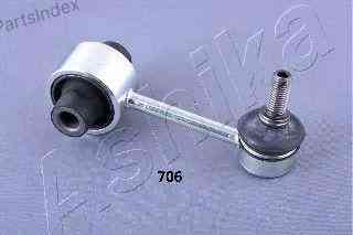 სტაბილიზაციის ძელის კრონშტეინი   Ashika 106-07-706 თბილისი