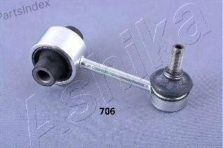 სტაბილიზაციის ძელის კრონშტეინი   Ashika 106-07-706 თბილისი - photo 1