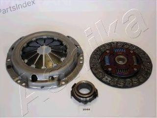 Сцепление (комплект) Ashika 92-02-2044 Тбилиси - изображение 2