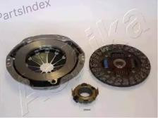 Сцепление (комплект) Ashika 92-02-2044 Тбилиси - изображение 1