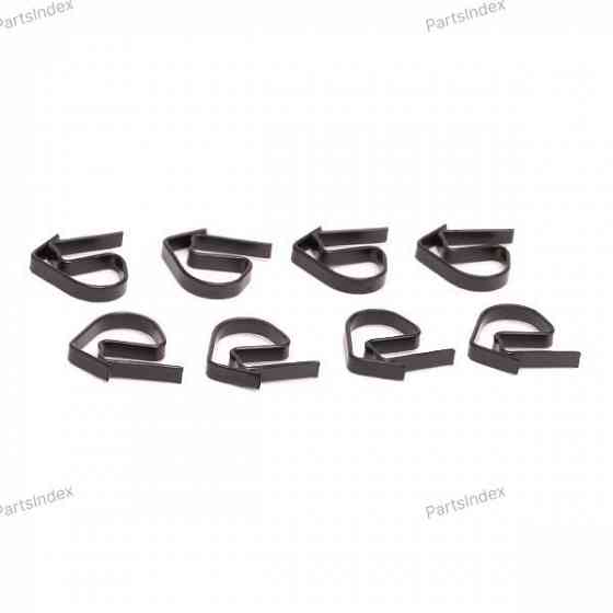 სამუხრუჭე დისკის ხუნდები  hundebi Ashika 50-08-885 თბილისი