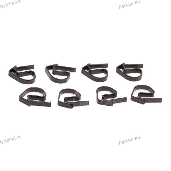 სამუხრუჭე დისკის ხუნდები  hundebi Ashika 50-08-885 თბილისი - photo 2