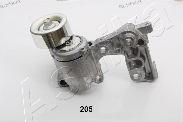 ღვედის დამჭიმი   Ashika 128-02-205 თბილისი - photo 1