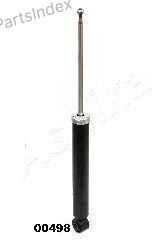 ამორტიზატორი დაკიდების სისტემის amortizatori Ashika MA-00498 თბილისი - photo 3