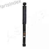 ამორტიზატორი დაკიდების სისტემის amortizatori Ashika MA-10092 თბილისი