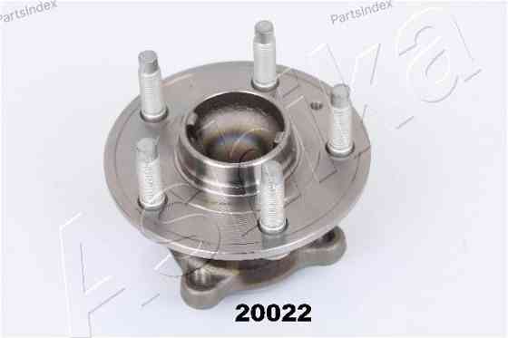 Wheel Hub Bearing Ashika 44-20022 Tbilisi