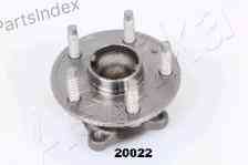 Wheel Hub Bearing Ashika 44-20022 Tbilisi