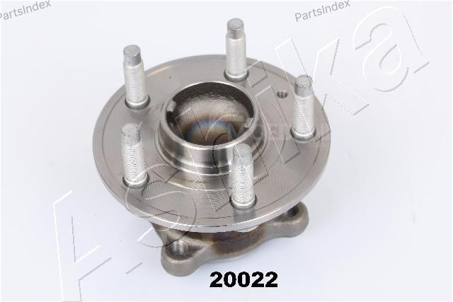 Wheel Hub Bearing Ashika 44-20022 Tbilisi - photo 2