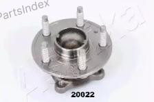 Wheel Hub Bearing Ashika 44-20022 Tbilisi - photo 1