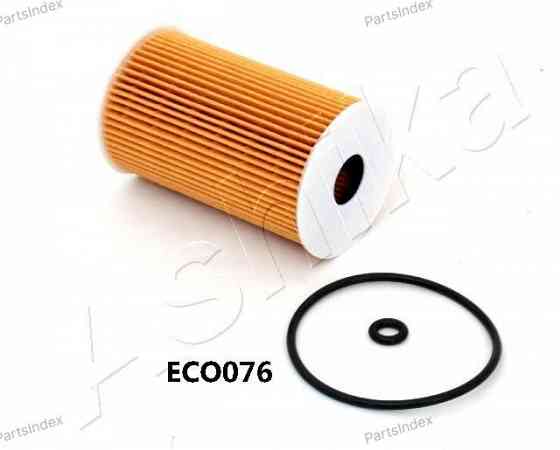 Фильтр масляный двигателя Ashika 10-ECO076 Тбилиси