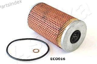 Фильтр масляный двигателя Ashika 10-ECO016 Тбилиси - изображение 1