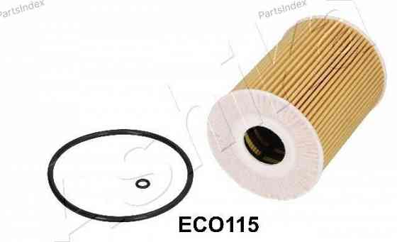 Фильтр масляный двигателя Ashika 10-ECO115 Тбилиси