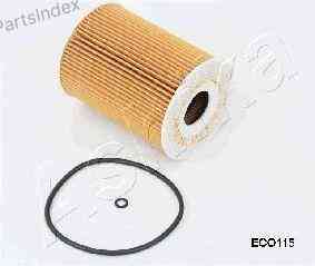 Фильтр масляный двигателя Ashika 10-ECO115 Тбилиси