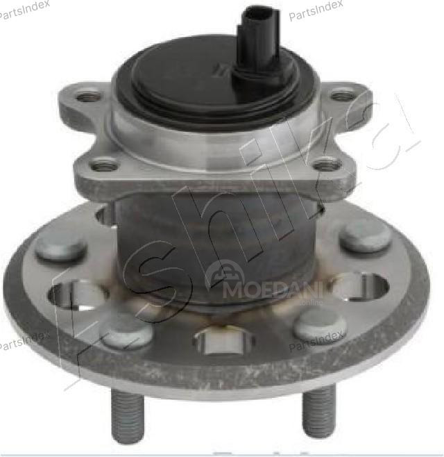 Деталь Ashika 44-22106 Тбилиси - изображение 1