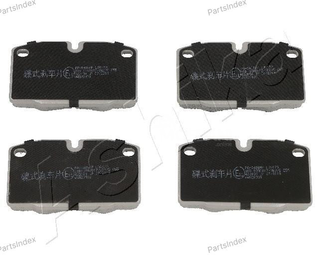 Деталь Ashika 50-00-0406 Тбилиси - изображение 1