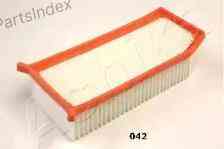 Фильтр воздушный Ashika 20-00-042 Тбилиси